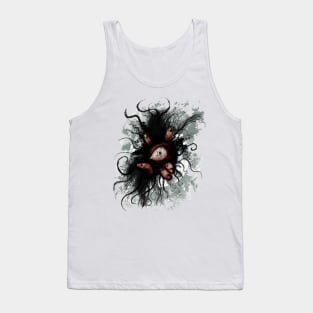 Eyeball Tank Top